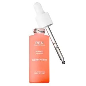 REN Perfect Canvas Clean Primer